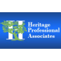 Heritage Professional Associates logo, Heritage Professional Associates contact details