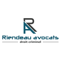 Riendeau Avocats logo, Riendeau Avocats contact details