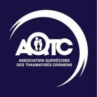 Association Québécoise des Traumatisés Crâniens logo, Association Québécoise des Traumatisés Crâniens contact details