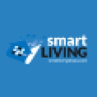 SmartLiving Texas logo, SmartLiving Texas contact details