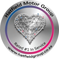 Hatfield Motor Group logo, Hatfield Motor Group contact details