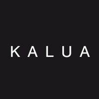 KALUA logo, KALUA contact details