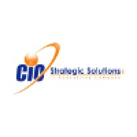 CIO Strategic Solutions, LLC logo, CIO Strategic Solutions, LLC contact details