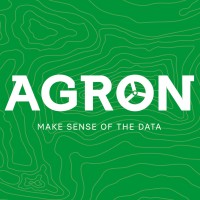 AGRON logo, AGRON contact details