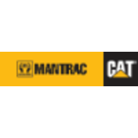 Mantrac Ghana Limited logo, Mantrac Ghana Limited contact details