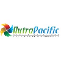 NutraPacific Wellness Solutions LLC logo, NutraPacific Wellness Solutions LLC contact details