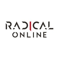 Radical Online | Web Development & Design Agency logo, Radical Online | Web Development & Design Agency contact details