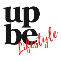 UPBE Lifestyle logo, UPBE Lifestyle contact details