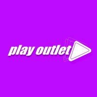 Play Outlet logo, Play Outlet contact details