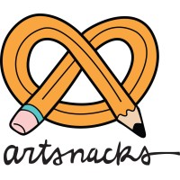 ArtSnacks logo, ArtSnacks contact details