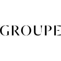 GROUPE Inc logo, GROUPE Inc contact details