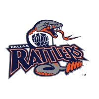 Dallas Rattlers logo, Dallas Rattlers contact details