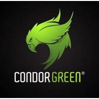 CondorGreen logo, CondorGreen contact details