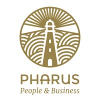 Pharus People & Business logo, Pharus People & Business contact details