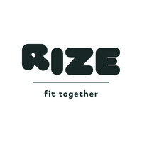 We Are Rize logo, We Are Rize contact details