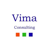 Vima Consulting logo, Vima Consulting contact details