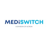 MediSwitch, a Division of Altron logo, MediSwitch, a Division of Altron contact details