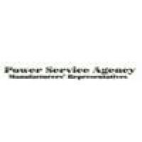 Power Service Agency logo, Power Service Agency contact details