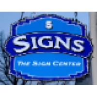 The Sign Center Corp logo, The Sign Center Corp contact details