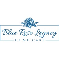 Blue Rose Legacy Home Care LLC logo, Blue Rose Legacy Home Care LLC contact details