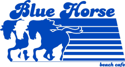 Blue Horse logo, Blue Horse contact details