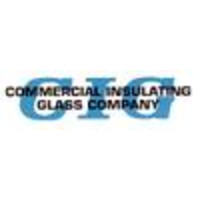 Commerical Insulating Glass logo, Commerical Insulating Glass contact details