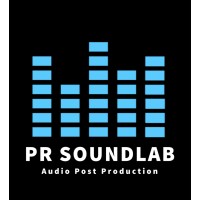 PR Soundlab logo, PR Soundlab contact details