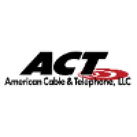 AMERICAN CABLE AND TELEPHONE logo, AMERICAN CABLE AND TELEPHONE contact details