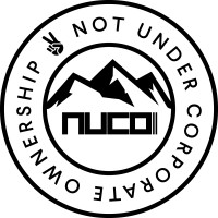 NUCO Travel logo, NUCO Travel contact details