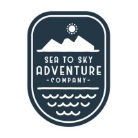 Sea To Sky Adventure Co logo, Sea To Sky Adventure Co contact details