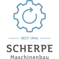 Scherpe Maschinenbau GmbH logo, Scherpe Maschinenbau GmbH contact details