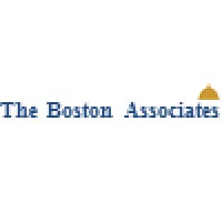 The Boston Associates logo, The Boston Associates contact details