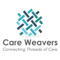 Care Weavers logo, Care Weavers contact details