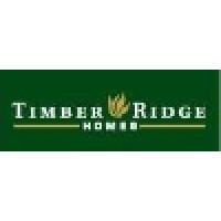 Timber Ridge Homes logo, Timber Ridge Homes contact details