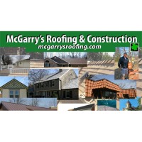 McGarry's Roofing & Construction, LLC logo, McGarry's Roofing & Construction, LLC contact details