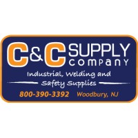 C & C Supply Co. logo, C & C Supply Co. contact details