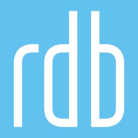 RDBnow logo, RDBnow contact details