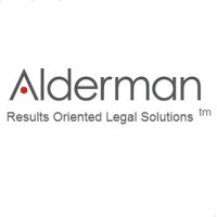 Alderman & Alderman logo, Alderman & Alderman contact details