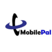 MobilePal logo, MobilePal contact details