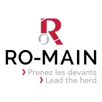 Ro-Main logo, Ro-Main contact details