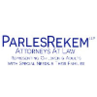 Parles Rekem LLP logo, Parles Rekem LLP contact details