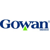 Gowan México logo, Gowan México contact details