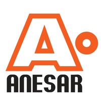 ANESAR logo, ANESAR contact details