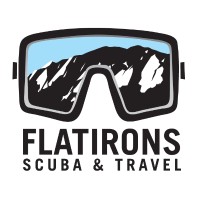 Flatirons Scuba & Travel logo, Flatirons Scuba & Travel contact details