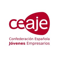 Confederación Española de Asociaciones de Jóvenes Empresarios - Ceaje logo, Confederación Española de Asociaciones de Jóvenes Empresarios - Ceaje contact details