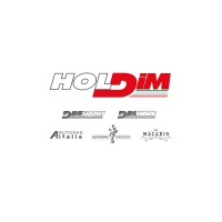 Holdim Srl logo, Holdim Srl contact details