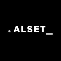 Alset logo, Alset contact details