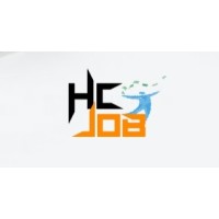 HC Jobs logo, HC Jobs contact details