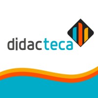 Didacteca logo, Didacteca contact details