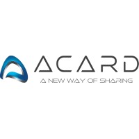 ACARD logo, ACARD contact details